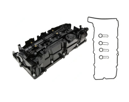 TAPA DE CULATA BMW 1 F20 114D,116D,118D,120D,125D 11128570828 11128589941 11127810584 359000605750