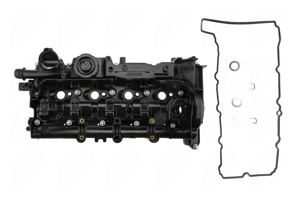 TAPA DE CULATA BMW 1 F20 114D,116D,118D,120D,125D 11128570828 11128589941 11127810584 359000605750