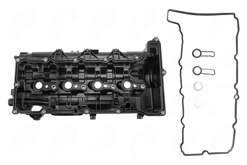 TAPA DE CULATA BMW 1 F20 114D,116D,118D,120D,125D 11128570828 11128589941 11127810584 359000605750