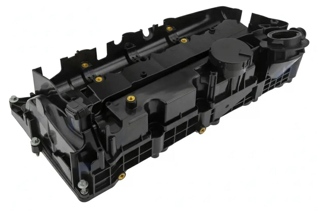 TAPA DE CULATA/TAPA DE BALANCINES BMW 116D,118D,120D,123D 11128508570 11127802605 11127797613 11127807017