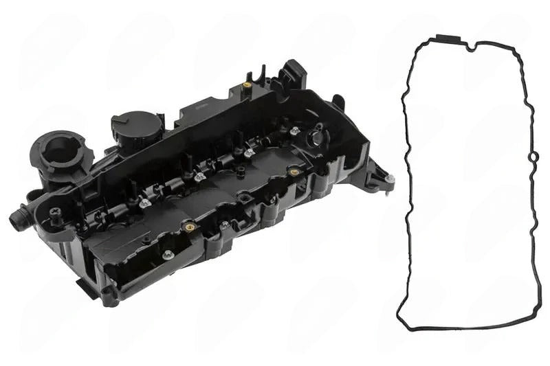 TAPA DE CULATA/TAPA DE BALANCINES BMW 116D,118D,120D,123D 11128508570 11127802605 11127797613 11127807017