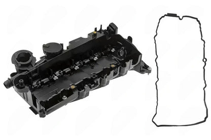 TAPA DE CULATA/TAPA DE BALANCINES BMW 116D,118D,120D,123D 11128508570 11127802605 11127797613 11127807017