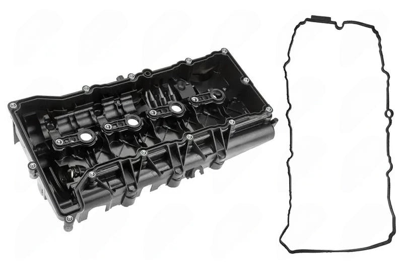 TAPA DE CULATA/TAPA DE BALANCINES BMW 116D,118D,120D,123D 11128508570 11127802605 11127797613 11127807017