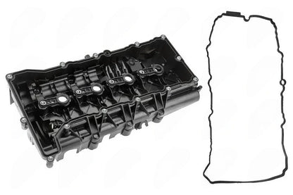TAPA DE CULATA/TAPA DE BALANCINES BMW 116D,118D,120D,123D 11128508570 11127802605 11127797613 11127807017