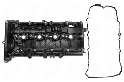 TAPA DE CULATA/TAPA DE BALANCINES BMW 116D,118D,120D,123D 11128508570 11127802605 11127797613 11127807017