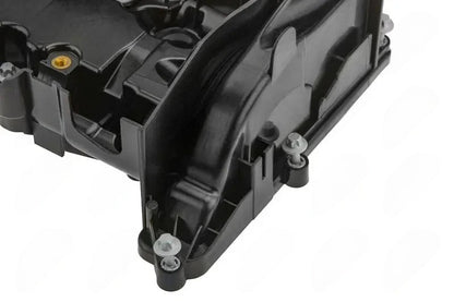 TAPA DE CULATA/TAPA DE BALANCINES BMW 116D,118D,120D,123D 11128508570 11127802605 11127797613 11127807017
