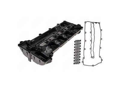TAPA DE CULATA/TAPA DE BALANCINES MERCEDES BENZ 2.2CDI A6510100630, A6510109118, A6510100230, A6510100830, A6510101230, A6510108918, A6510109714
