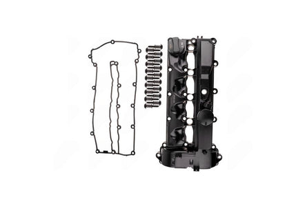 TAPA DE CULATA/TAPA DE BALANCINES MERCEDES BENZ 2.2CDI A6510100630, A6510109118, A6510100230, A6510100830, A6510101230, A6510108918, A6510109714