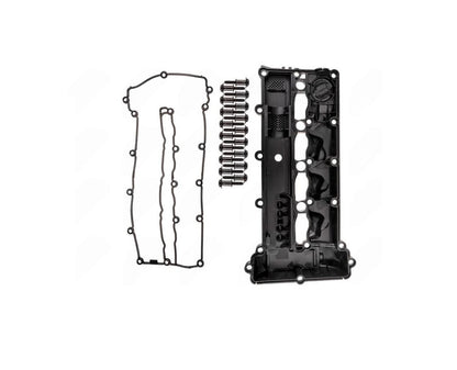 TAPA DE CULATA/TAPA DE BALANCINES MERCEDES BENZ 2.2CDI A6510100630, A6510109118, A6510100230, A6510100830, A6510101230, A6510108918, A6510109714