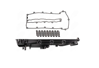 TAPA DE CULATA/TAPA DE BALANCINES MERCEDES BENZ 2.2CDI A6510100630, A6510109118, A6510100230, A6510100830, A6510101230, A6510108918, A6510109714