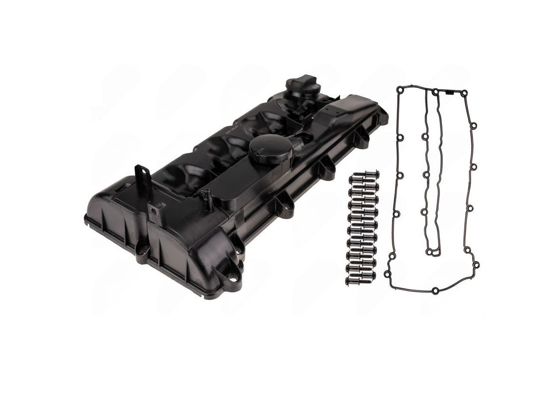TAPA DE CULATA/TAPA DE BALANCINES MERCEDES BENZ 2.2CDI A6510100630, A6510109118, A6510100230, A6510100830, A6510101230, A6510108918, A6510109714