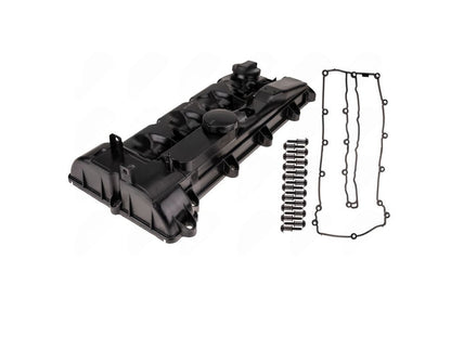 TAPA DE CULATA/TAPA DE BALANCINES MERCEDES BENZ 2.2CDI A6510100630, A6510109118, A6510100230, A6510100830, A6510101230, A6510108918, A6510109714