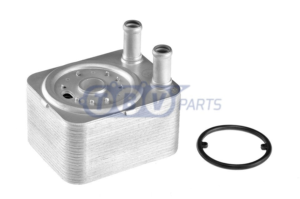 RADIADOR DE ACEITE AUDI VW SKODA FORD 1.9 TDI 2.0TDI