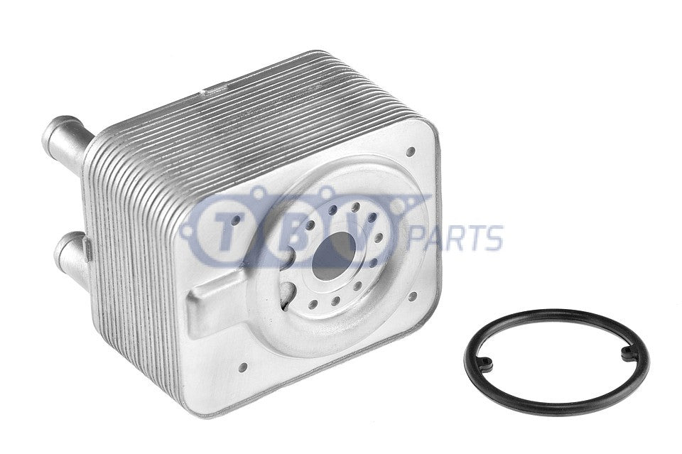 RADIADOR DE ACEITE AUDI VW SKODA FORD 1.9 TDI 2.0TDI