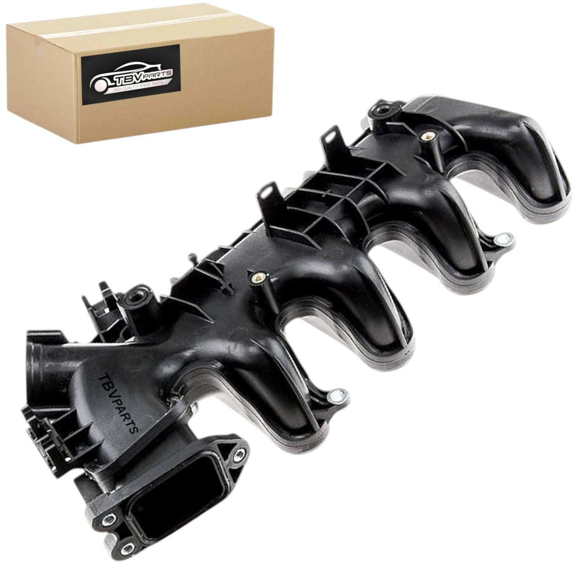 COLECTOR DE ADMISIÓN PEUGEOT 1.6HDI 0361N3 9684941780 1526691 3M5Q6P036AE Y60110220A Y60110220B