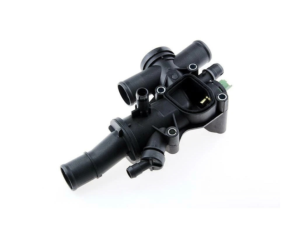 TERMOSTATO REFRIGERANTE CITROEN PEUGEOT VOLVO FORD FIAT LANCIA 2.0HDI 1336Y9 9656182980 1337177 3M5Q8A586BA 1373385 1256951 3M5Q8A586CA