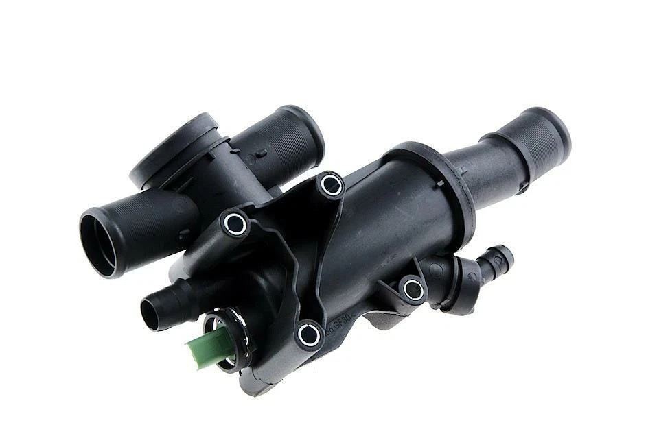 TERMOSTATO REFRIGERANTE CITROEN PEUGEOT VOLVO FORD FIAT LANCIA 2.0HDI 1336Y9 9656182980 1337177 3M5Q8A586BA 1373385 1256951 3M5Q8A586CA