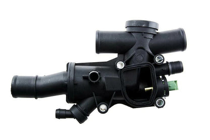 TERMOSTATO REFRIGERANTE CITROEN PEUGEOT VOLVO FORD FIAT LANCIA 2.0HDI 1336Y9 9656182980 1337177 3M5Q8A586BA 1373385 1256951 3M5Q8A586CA