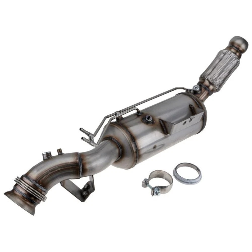 FILTRO DE PARTÍCULAS MERCEDES-BENZ SPRINTER A9064900100, A9064900183, 9064900183, 9064900100, A9074902701, 9064902914, 9074902701