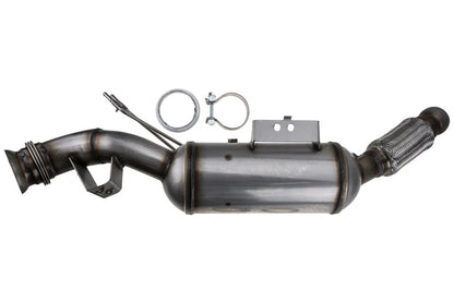 FILTRO DE PARTÍCULAS MERCEDES-BENZ SPRINTER A9064900100, A9064900183, 9064900183, 9064900100, A9074902701, 9064902914, 9074902701