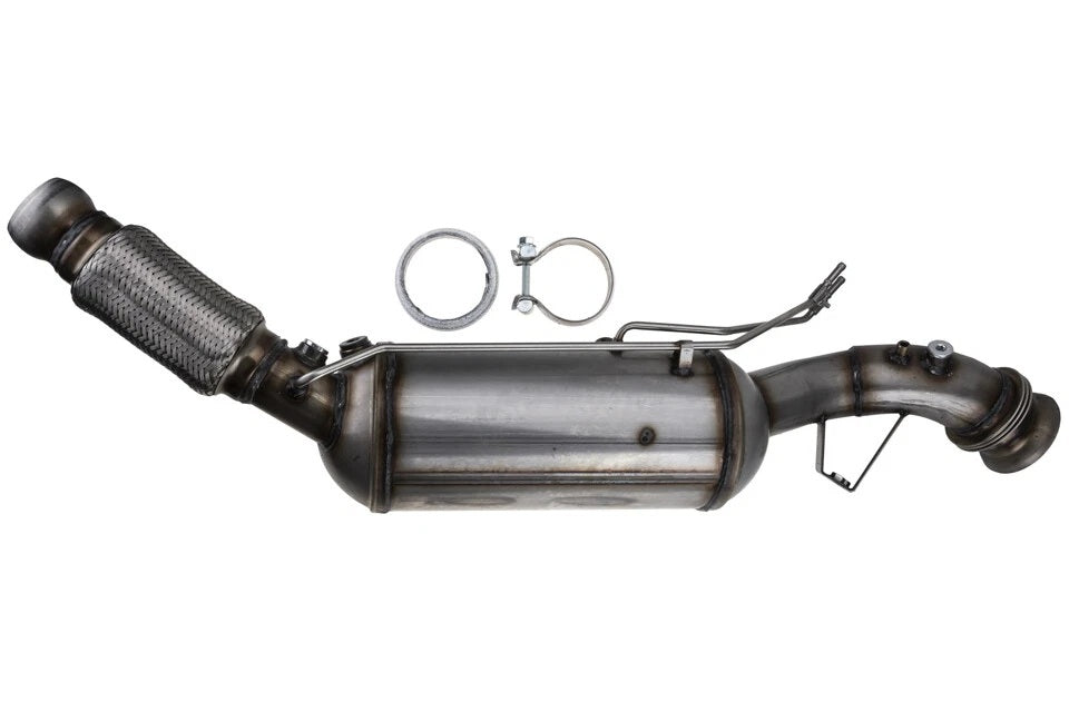FILTRO DE PARTÍCULAS MERCEDES-BENZ SPRINTER A9064900100, A9064900183, 9064900183, 9064900100, A9074902701, 9064902914, 9074902701