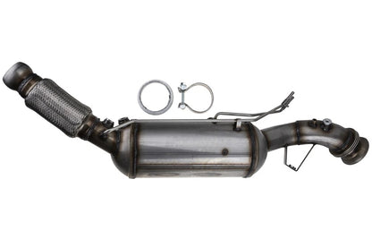 FILTRO DE PARTÍCULAS MERCEDES-BENZ SPRINTER A9064900100, A9064900183, 9064900183, 9064900100, A9074902701, 9064902914, 9074902701