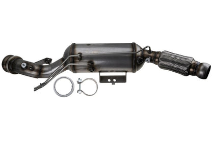 FILTRO DE PARTÍCULAS MERCEDES-BENZ SPRINTER A9064900100, A9064900183, 9064900183, 9064900100, A9074902701, 9064902914, 9074902701