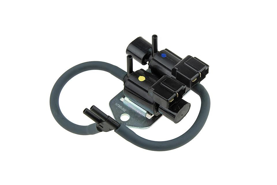 VALVULA INTERRUPTOR SOLENOIDE ACTUADOR HYUNDAI MITSUBISHI VACIO K5T47776 MB620532 MB937731