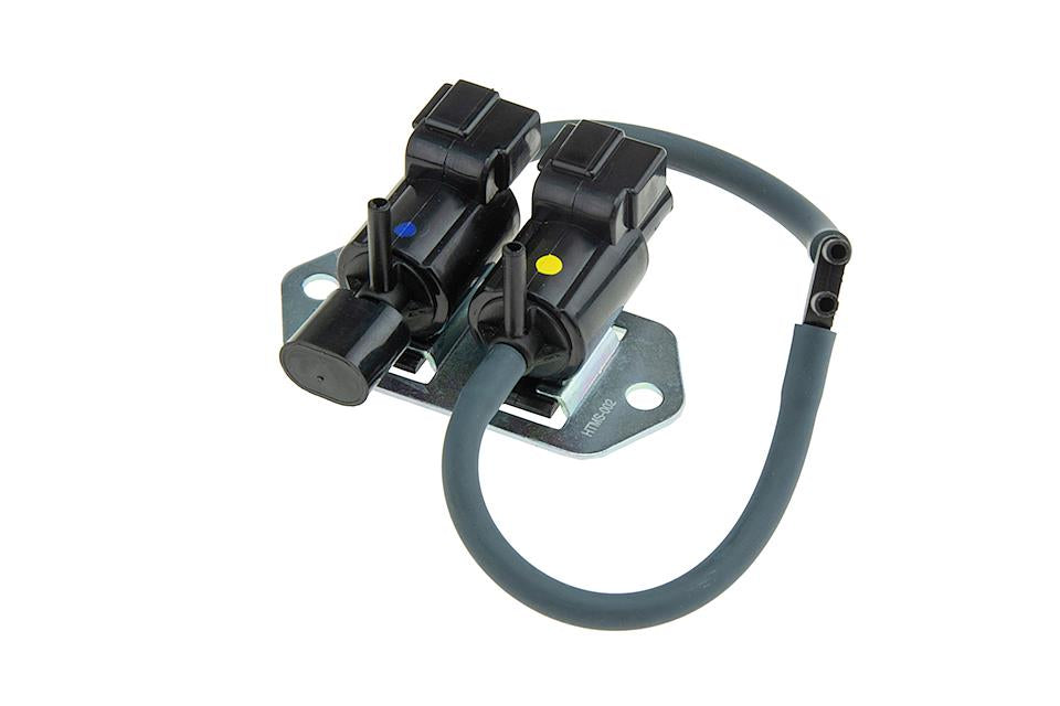 VALVULA INTERRUPTOR SOLENOIDE ACTUADOR HYUNDAI MITSUBISHI VACIO K5T47776 MB620532 MB937731