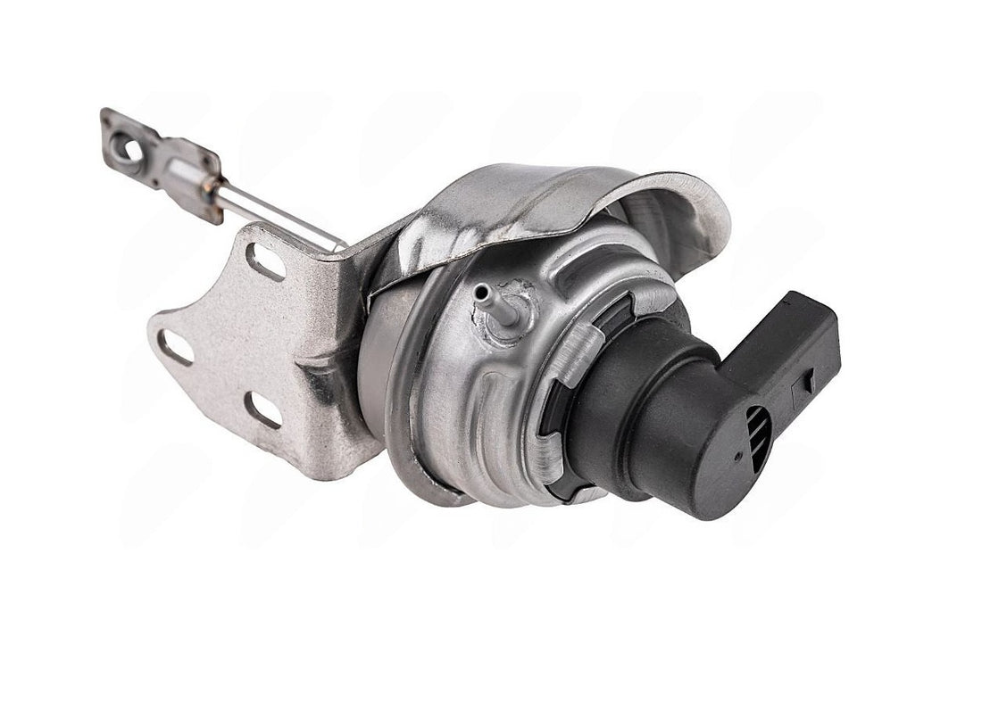 VALVULA REGULADORA PRESION TURBOCOMPRESOR AUDI SEAT SKODA VW 1.6TDI 03L253016T, 03L253016TX, 03L253016TV, 03L253016