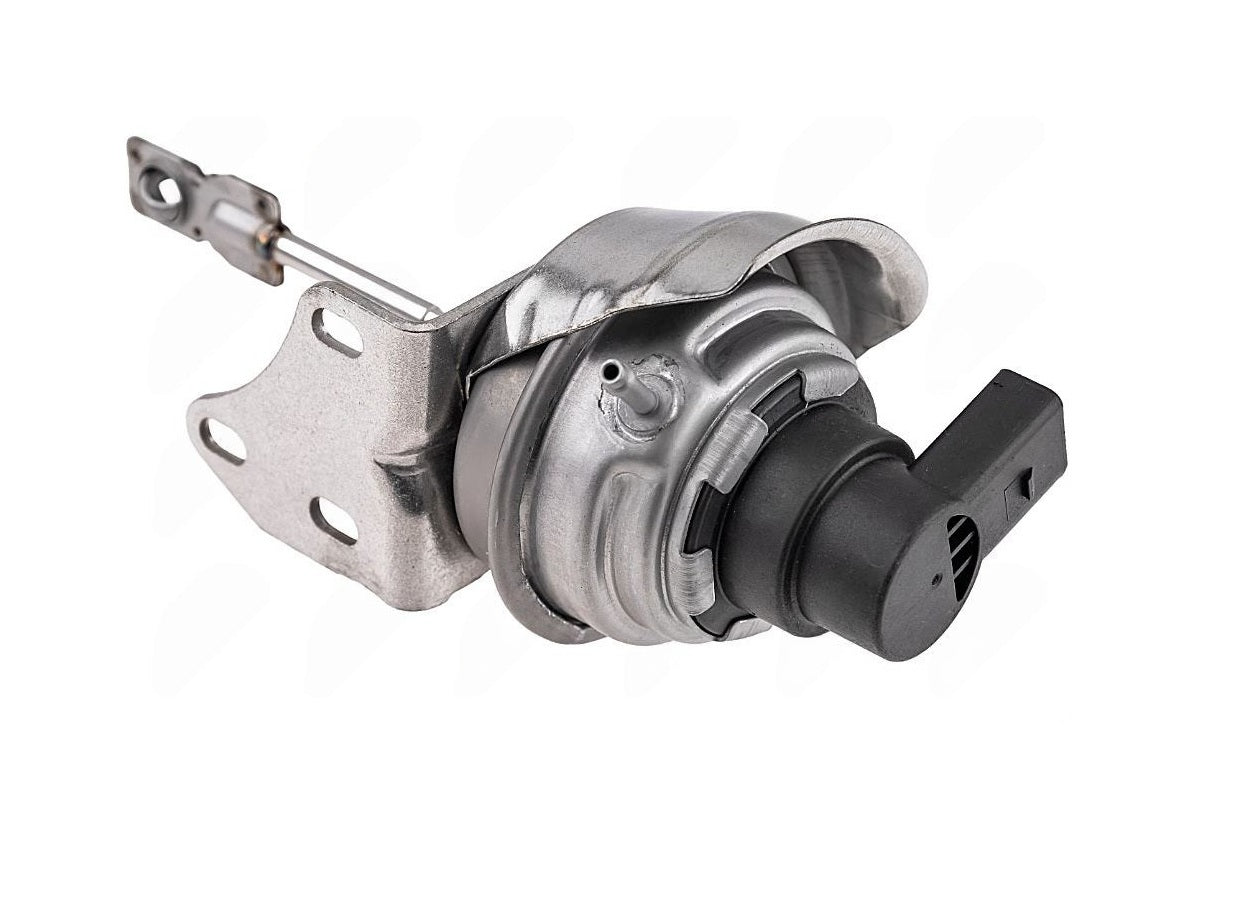 VALVULA REGULADORA PRESION TURBOCOMPRESOR AUDI SEAT SKODA VW 1.6TDI 03L253016T, 03L253016TX, 03L253016TV, 03L253016