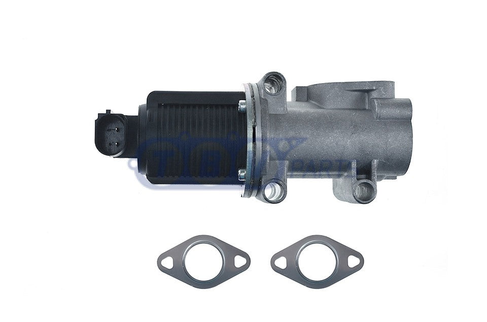 VALVULA EGR ALFA ROMEO 1.9 JTD 2.4 JTD, FIAT 1.9 JTD/D, LANCIA 1.9/ 2.4 JTD/D