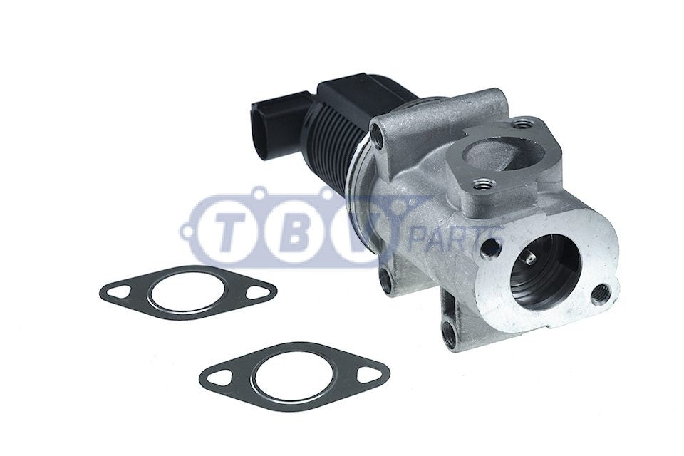 VALVULA EGR ALFA ROMEO 1.9 JTD 2.4 JTD, FIAT 1.9 JTD/D, LANCIA 1.9/ 2.4 JTD/D