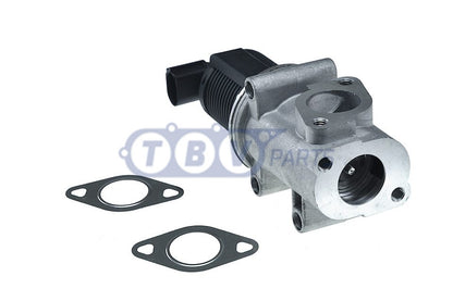 VALVULA EGR ALFA ROMEO 1.9 JTD 2.4 JTD, FIAT 1.9 JTD/D, LANCIA 1.9/ 2.4 JTD/D