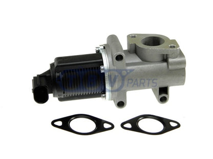 VALVULA EGR ALFA ROMEO 1.9 JTD 2.4 JTD, FIAT 1.9 JTD/D, LANCIA 1.9/ 2.4 JTD/D