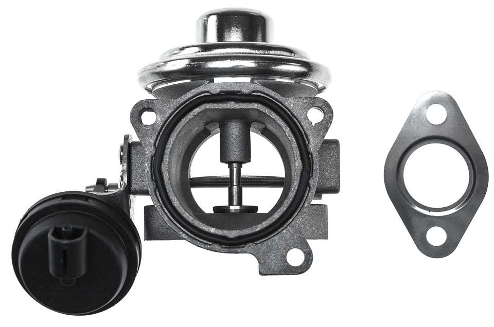 ASSENTO DE VÁLVULA EGR 1.9 TDI 038131501AQ 038131501D 038131501G 1100628 1461874 6M219D475BA XM219D475AA