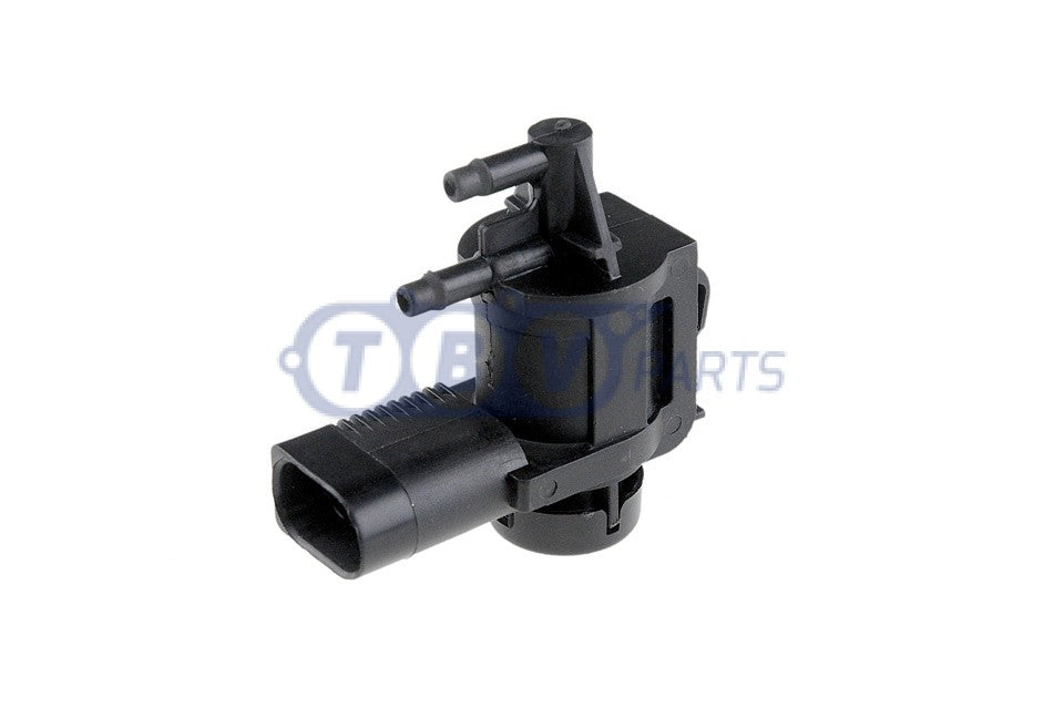 VÁLVULA SOLENOIDE TURBINA EGR AUDI SEAT SKODA VW 1.6TDI, 1.9TDI, 2.0TDI, 2.7TDI, 3.0TDI, 4.2TDI