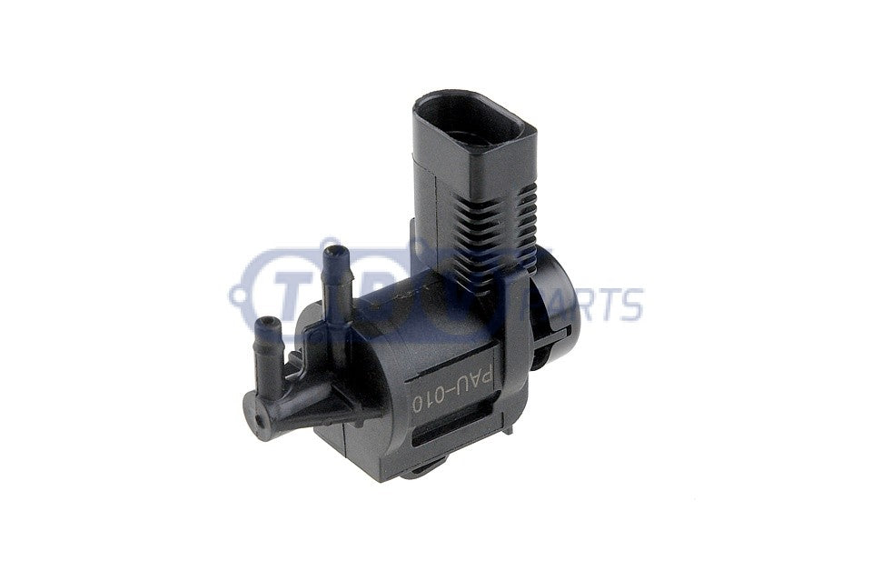 VÁLVULA SOLENOIDE TURBINA EGR AUDI SEAT SKODA VW 1.6TDI, 1.9TDI, 2.0TDI, 2.7TDI, 3.0TDI, 4.2TDI