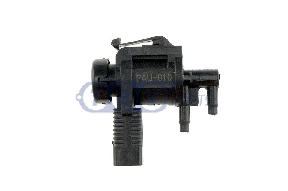 VÁLVULA SOLENOIDE TURBINA EGR AUDI SEAT SKODA VW 1.6TDI, 1.9TDI, 2.0TDI, 2.7TDI, 3.0TDI, 4.2TDI