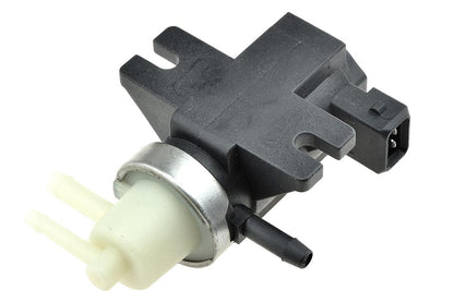 VÁLVULA SOLENOIDE TURBINA EGR AUDI A2 1.2TDI 2001, A3/A4 1.9TDI 1996, SEAT TOLEDO 1.9TDI 1999, SKODA OCTAVIA 1.9TDI 1997, VW GOLF IV 1.9TDI 1999, PASSAT B5 1.9TDI 1996, FORD GALAXY 1.9TDI