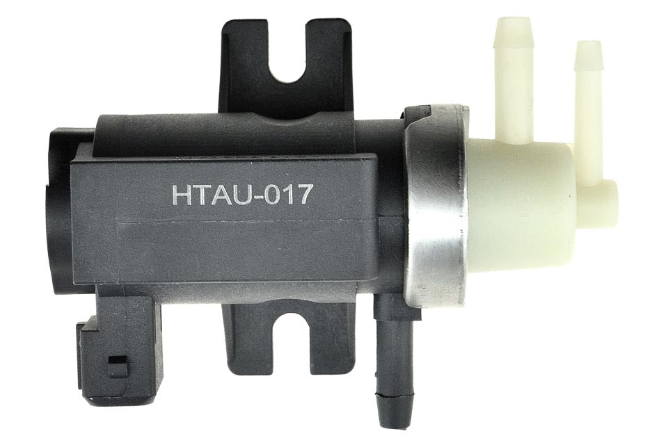 VÁLVULA SOLENOIDE TURBINA EGR AUDI A2 1.2TDI 2001, A3/A4 1.9TDI 1996, SEAT TOLEDO 1.9TDI 1999, SKODA OCTAVIA 1.9TDI 1997, VW GOLF IV 1.9TDI 1999, PASSAT B5 1.9TDI 1996, FORD GALAXY 1.9TDI