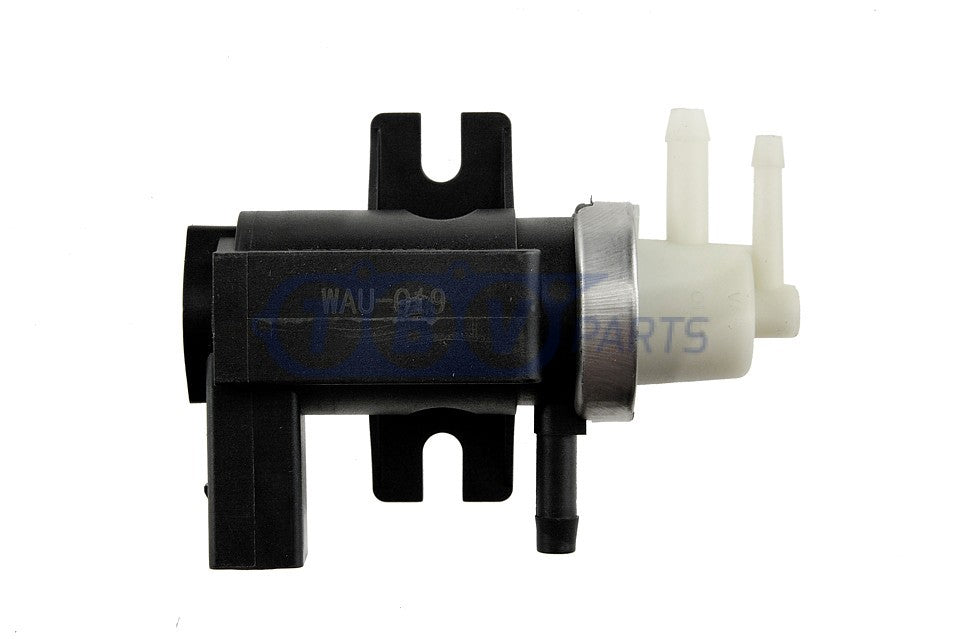 VÁLVULA SOLENOIDE TURBINA EGR SEAT AUDI VW SKODA 1.9 TDI