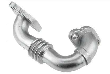 TUBO ENFRIADOR EGR AUDI 2.0 TDI 03L131521J 10-64-0014