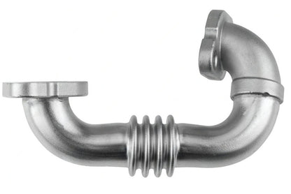TUBO ENFRIADOR EGR AUDI 2.0 TDI 03L131521J 10-64-0014