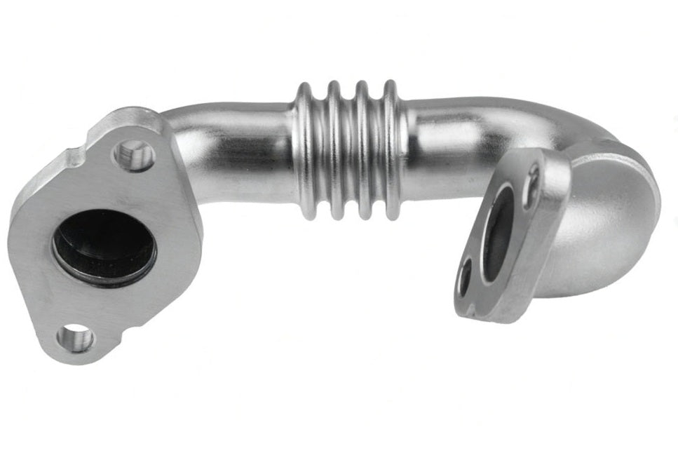 TUBO ENFRIADOR EGR AUDI 2.0 TDI 03L131521J 10-64-0014