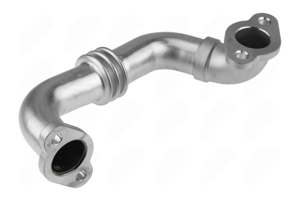 TUBO ENFRIADOR EGR AUDI SEAT VW 2.0 TDI 03L131521D 10-64-0030