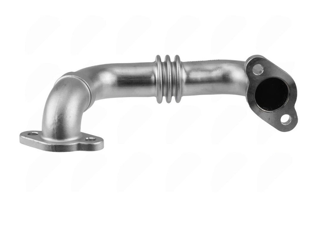 TUBO ENFRIADOR EGR AUDI SEAT VW 2.0 TDI 03L131521D 10-64-0030