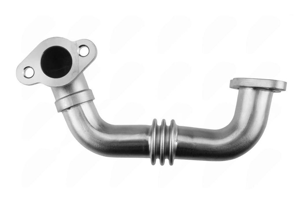 TUBO ENFRIADOR EGR AUDI SEAT VW 2.0 TDI 03L131521D 10-64-0030