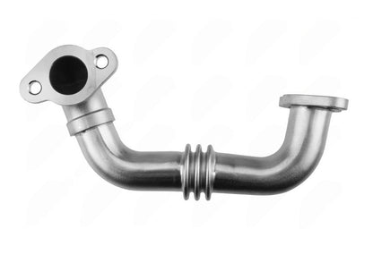 TUBO ENFRIADOR EGR AUDI SEAT VW 2.0 TDI 03L131521D 10-64-0030