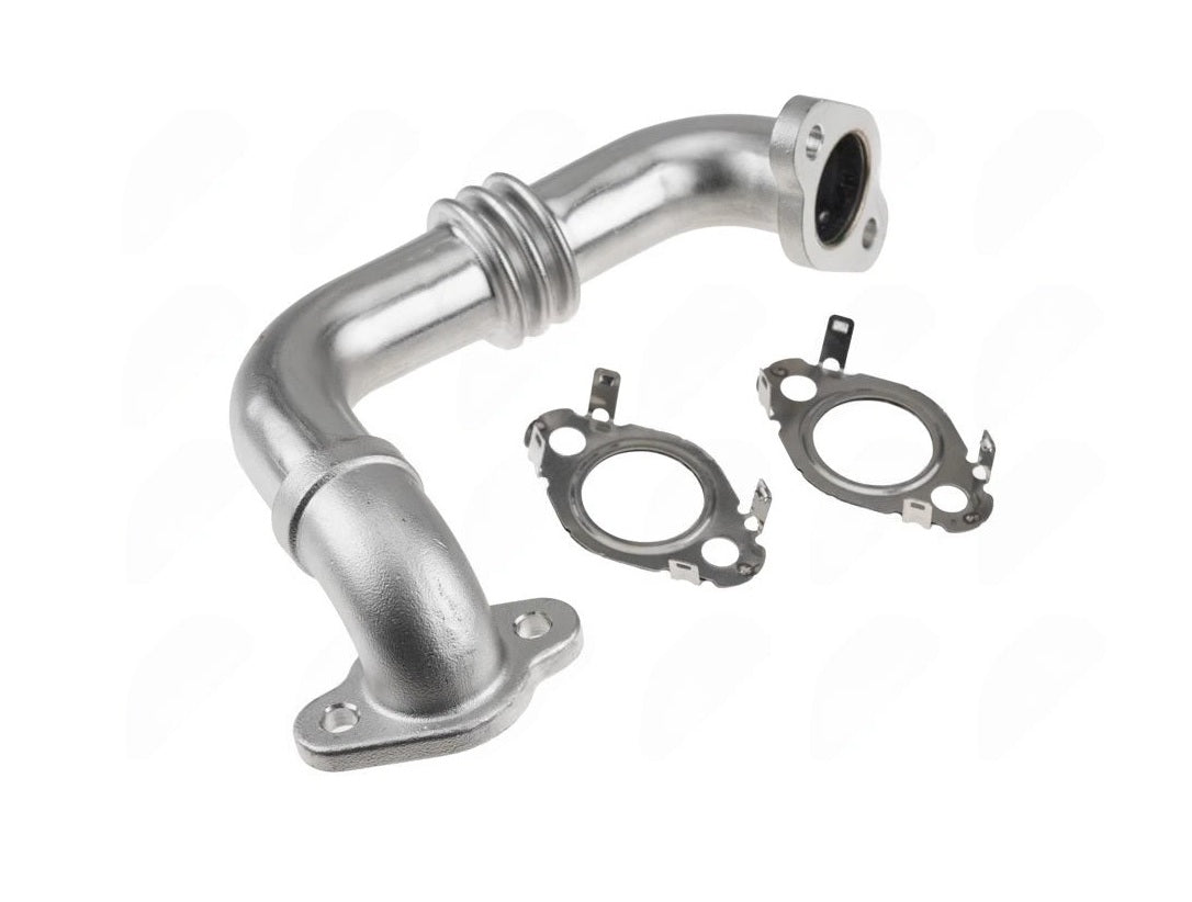 TUBO ENFRIADOR EGR AUDI SEAT VW 2.0 TDI 03L131521D 10-64-0030